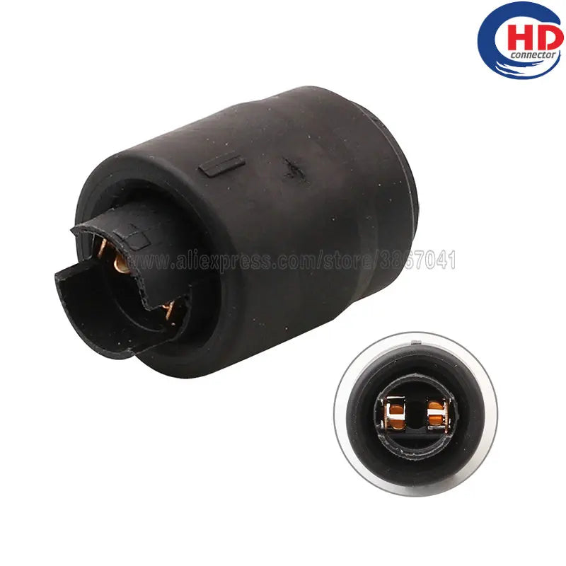 Auto lamp holder wiring harness connector plug HDL-211