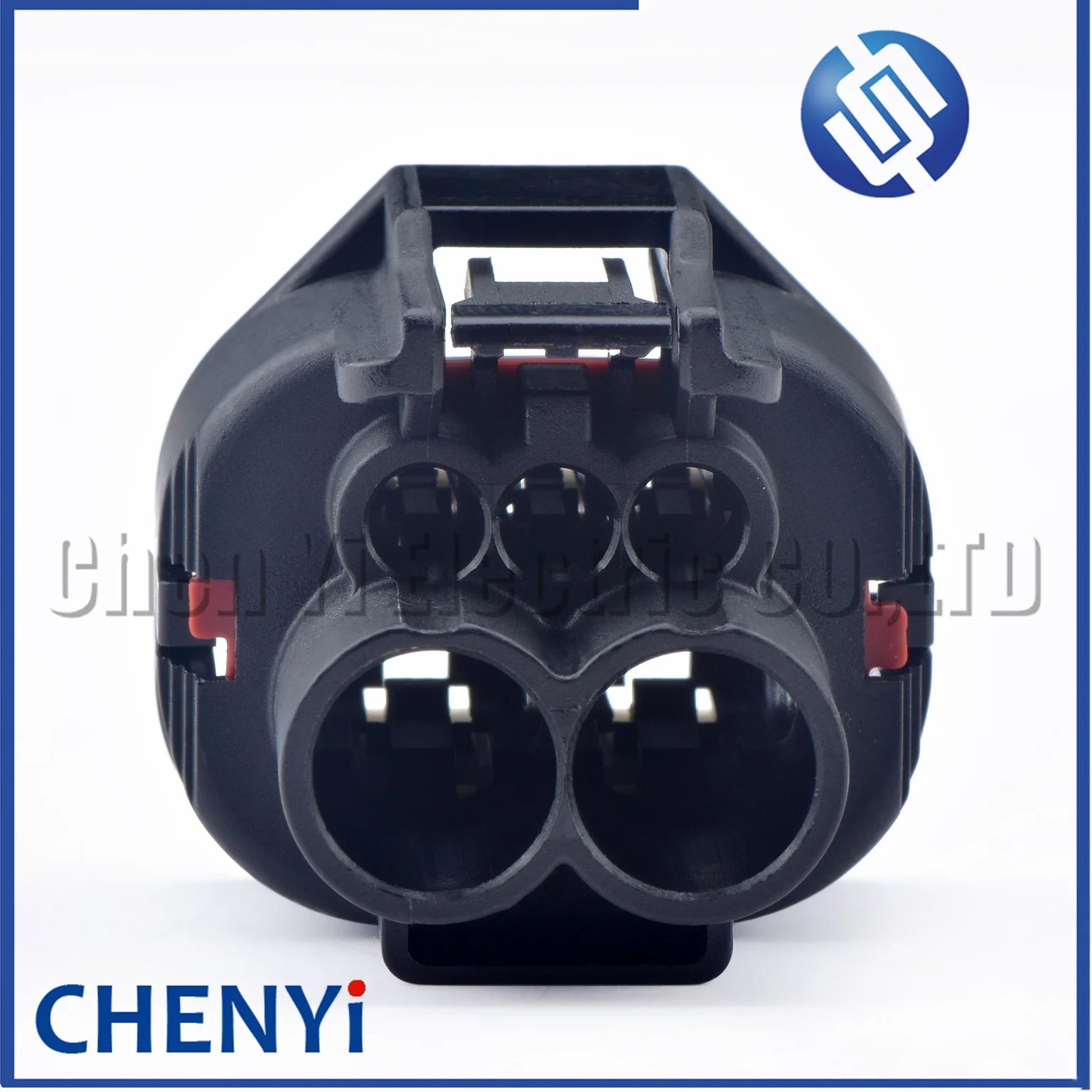 5 Pin 2.2mm/7.8mm female automotive waterproof connector a/c blower motor Plug With  pins For Ford Toyota