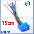 10 Pin Automotive connectors Pump Module Wire Harness Plug 772-353-503 772-353 For F52 F45 F49 F55 F56
