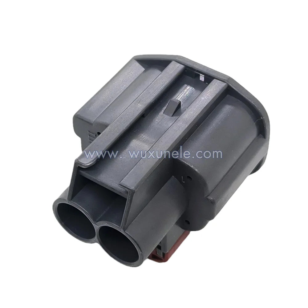 20 Sets 2 Pin 7283-5596-10  Wire Electronic Power Steering Connector for Automotive Cooling Fan Wiring Plug