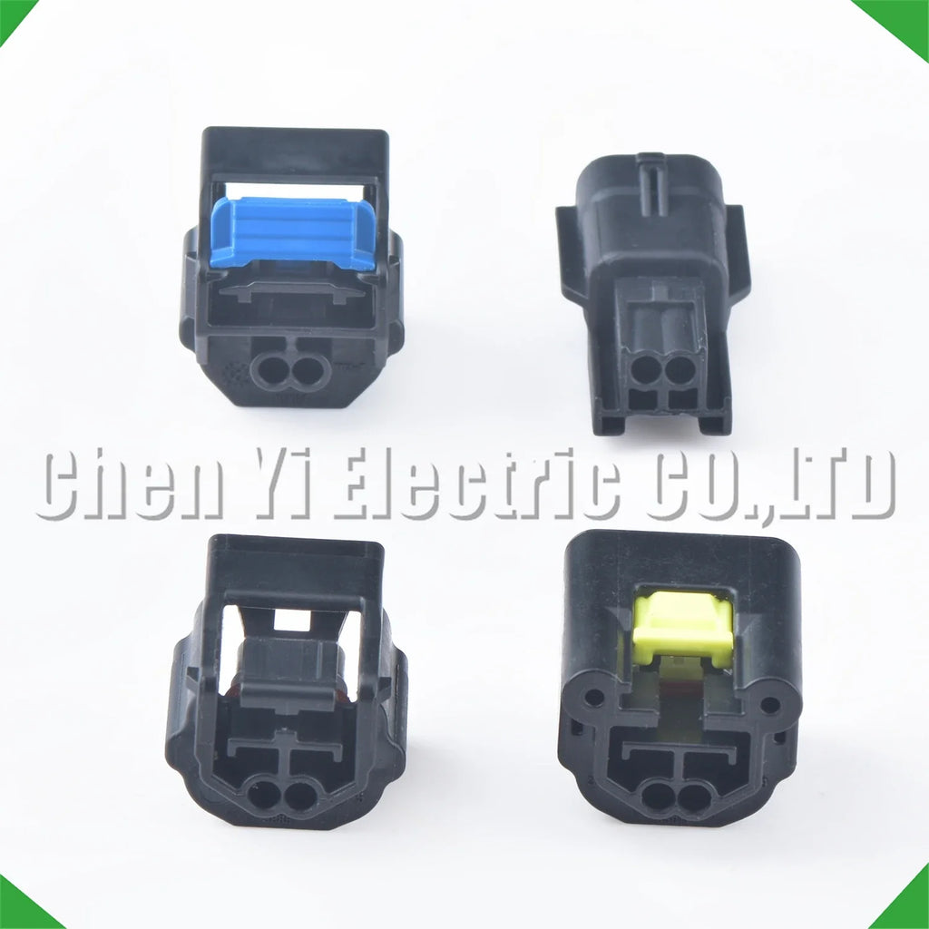 2-Pin Auto Connector Sensor Waterproof Connector 90980-85011 90980-81865 sensor