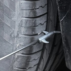 Car Tire Stone Removal Hook Cleaning Scraper Explosion-proof Small Stone Clean Hook Auto Removal Stones Tool Tire Maintenance