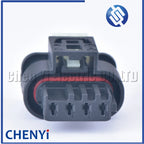 4 Pin Automotive Connectors air flow sensor meter Wire harness Plug 8509441-04