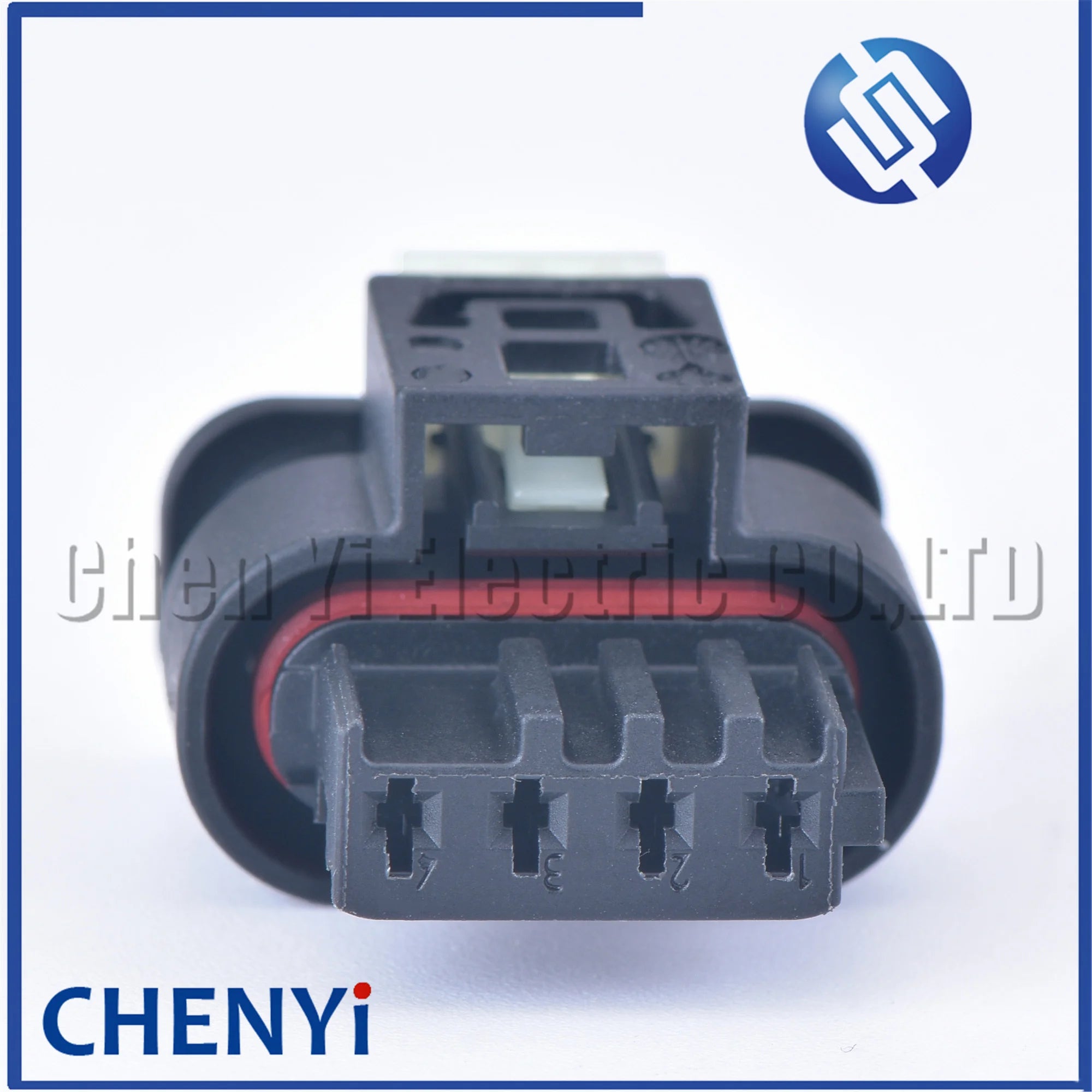4 Pin Automotive Connectors air flow sensor meter Wire harness Plug 8509441-04