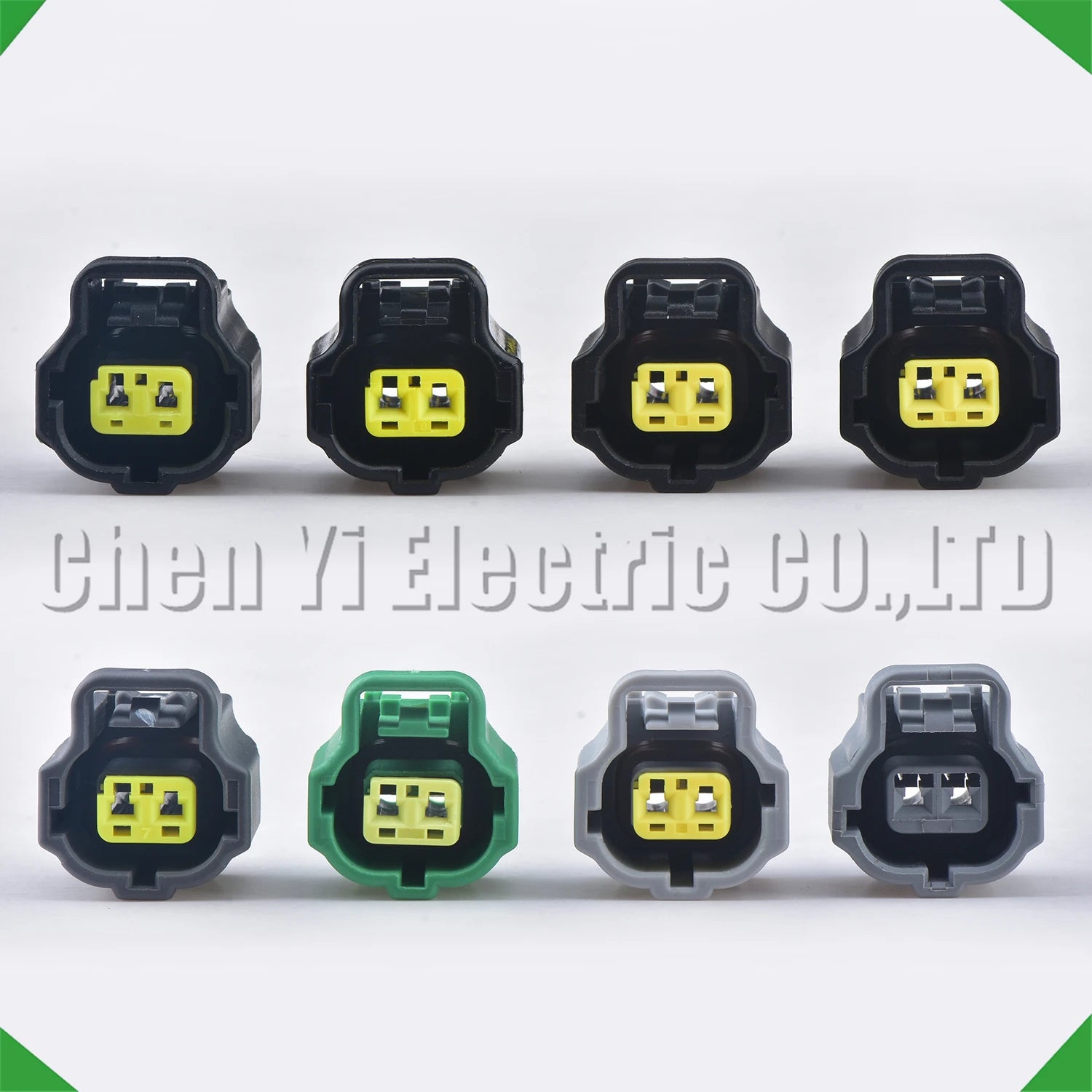 2-Pin Connector connector Water temperature Toyota Mazda Mitsubishi sensor