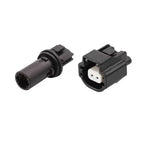7183-7872-30 is suitable for Nissan engine sensor plug 2-hole wiring harness DJ70218Z-1-21