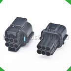 6-Pin Auto Connector Connector Automotive Connectors Throttle Motor valve Mazda