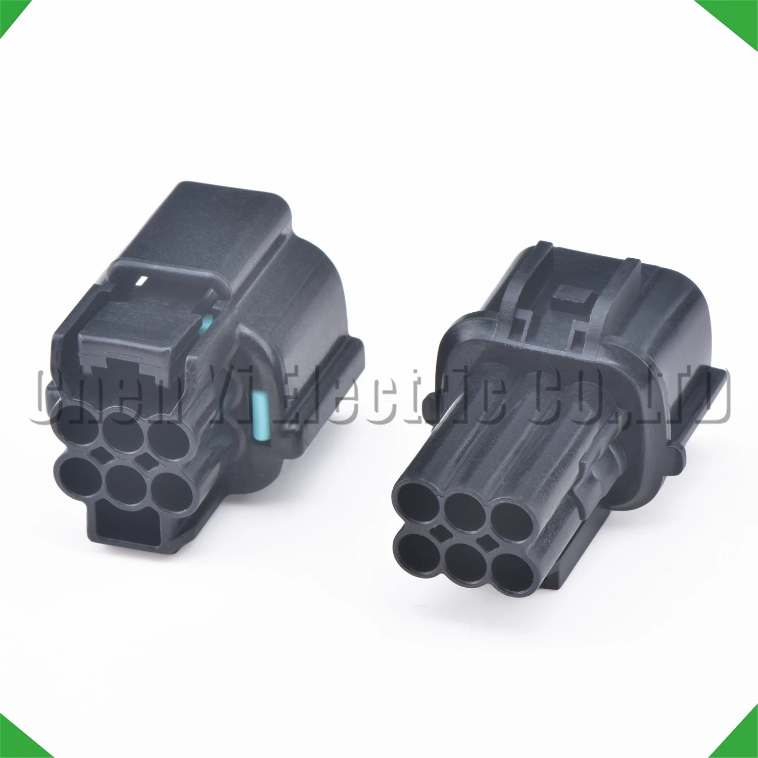 6-Pin Auto Connector Connector Automotive Connectors Throttle Motor valve Mazda