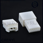 5 Pin Auto connector DVD multi-media Navigation receiver plug 7282-5830 PD081-05017 FF1376360-1 7283-5830 6098-3013 90980-11909