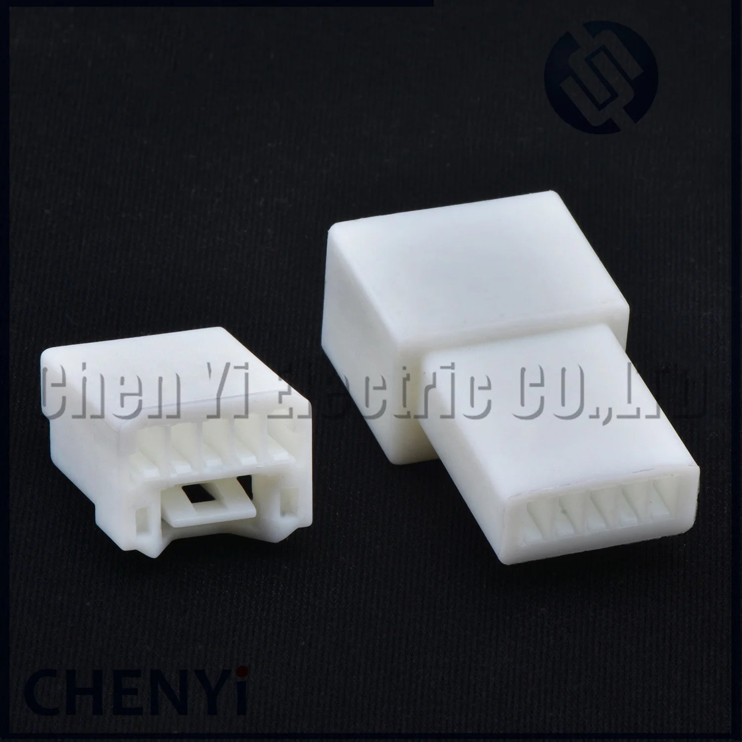 5 Pin Auto connector DVD multi-media Navigation receiver plug 7282-5830 PD081-05017 FF1376360-1 7283-5830 6098-3013 90980-11909
