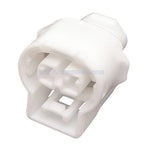 50 Sets 2 Pin Wire Connector for A/C Pressure Switch Plug 7283-8228-30 Automotive Sensor