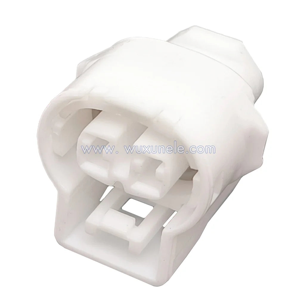50 Sets 2 Pin Wire Connector for A/C Pressure Switch Plug 7283-8228-30 Automotive Sensor