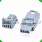 4-Pin Auto Connector Connector Automotive Connectors Double flashing warning Toyota