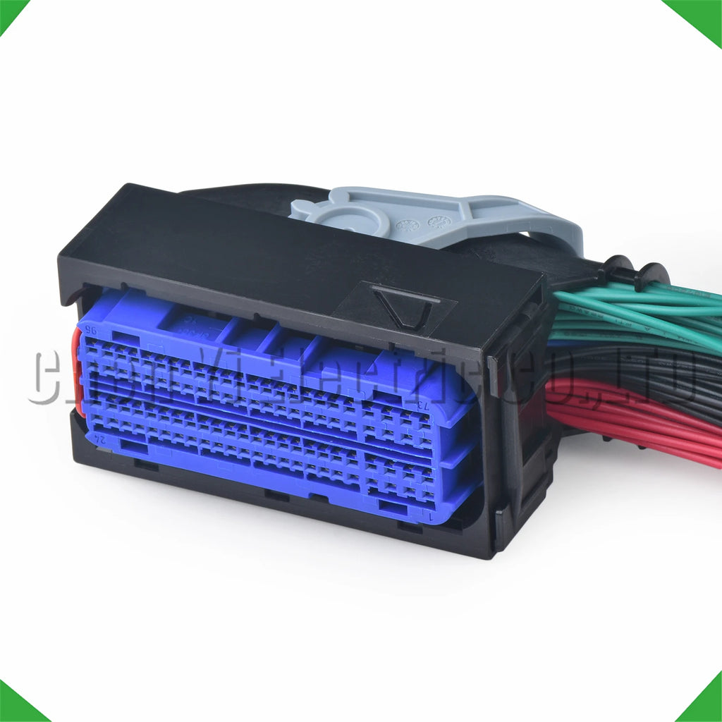 96-Pin Auto Connector Automotive Connectors Computer board harness 13964572 13964573