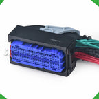 96-Pin Auto Connector Automotive Connectors Computer board harness 13964572 13964573