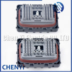 86 Pin Automotive waterproof connector Computer board harness plug DRCP28-86SA DRCP28-86SC For CAT 336 340 345 349 350 excavator