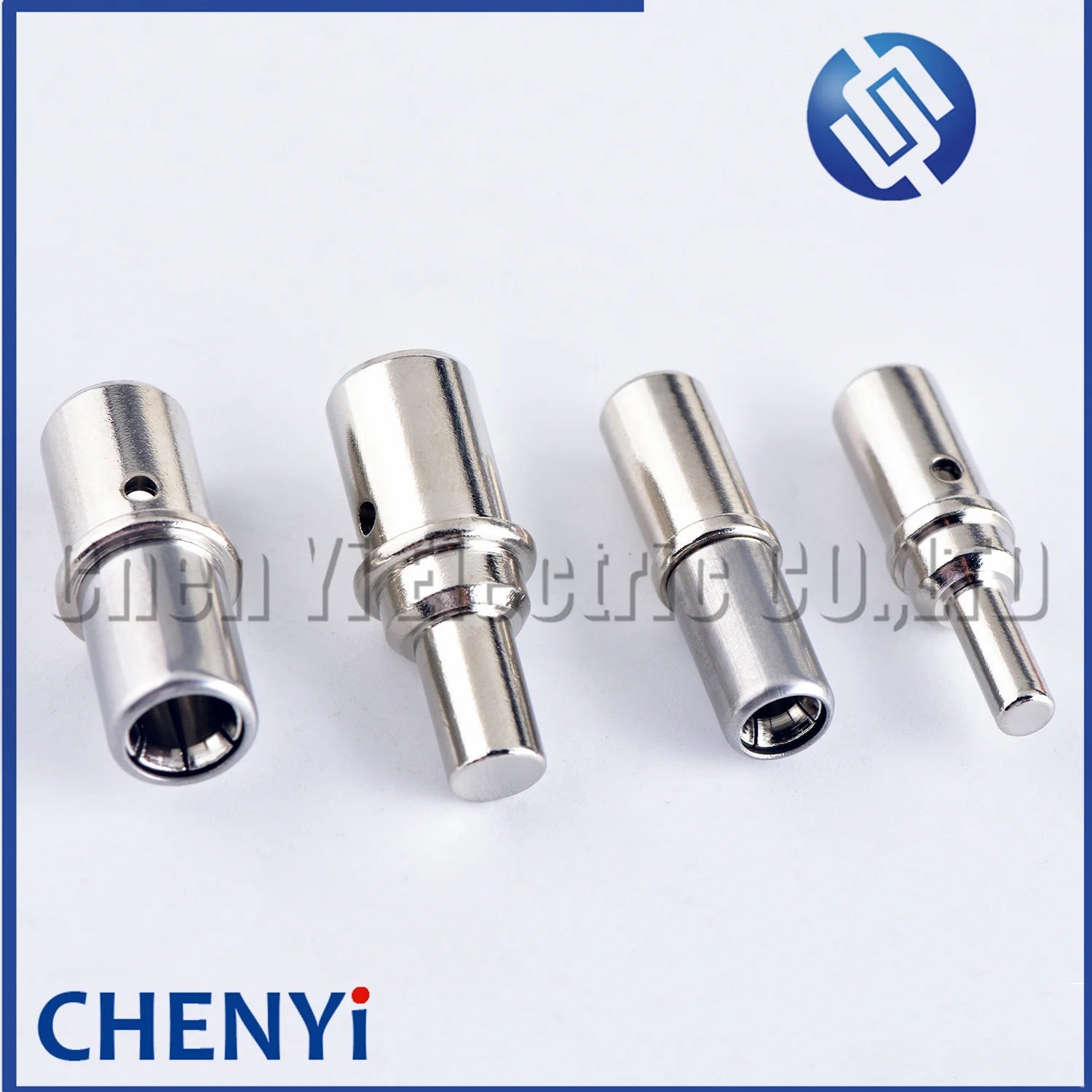 Deutsch 0460-204-08141 0462-203-08141 0462-203-04141 0460-204-04141 4AWG 8AWG Stainless Steel Solid Brass Terminal Pin AHDP DTHD