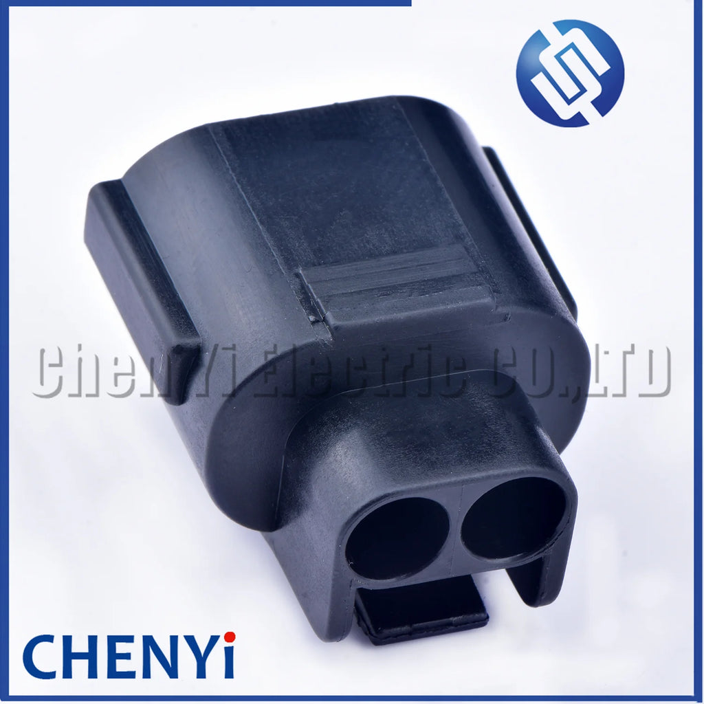 2 Pin Auto waterproof Fan connector Window regulator switch plug PB045-02027 PB041-02020 With pins For HYUNDAI KIA JMC