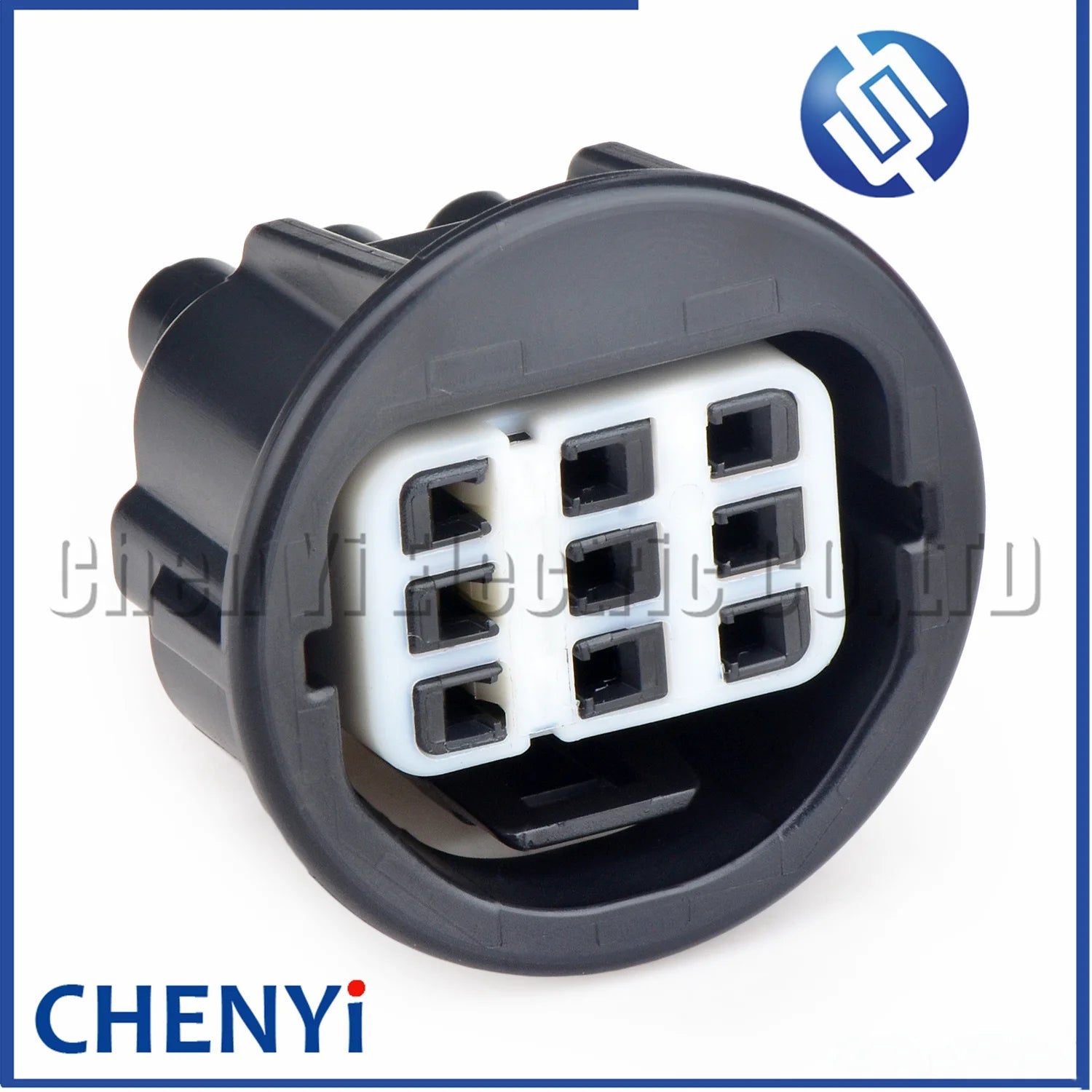 9 Pin Auto waterproof connector Transmission gearbox gear Shift Valve harness Plug 7283-8090-30 For Mazda 3 6 CX-7 Atenza CX-4