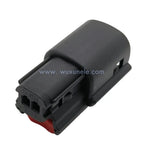 20 Sets 2 Pin Molex 334710201 334710206 Automotive Wire Connector for Automotive LED Plug
