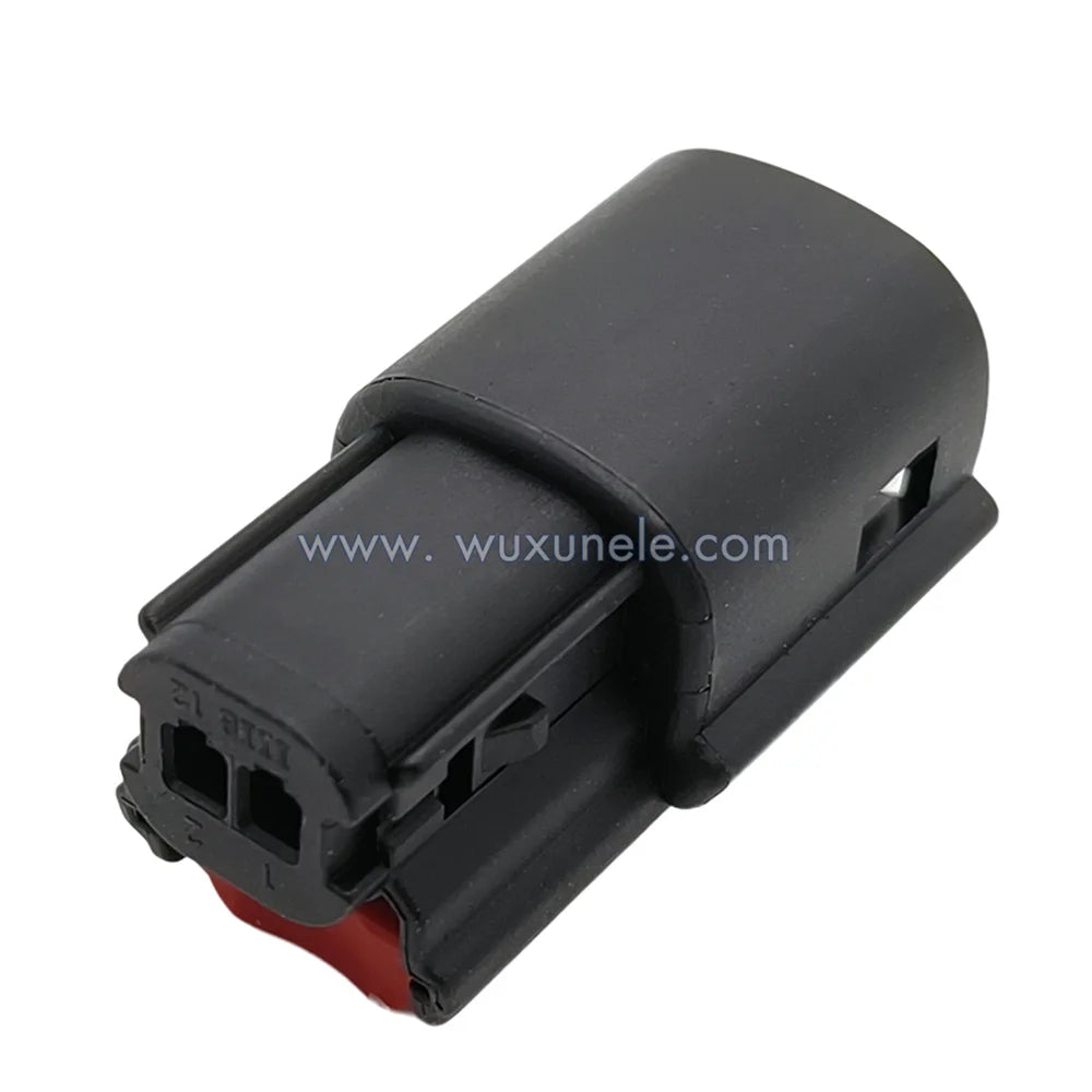 20 Sets 2 Pin Molex 334710201 334710206 Automotive Wire Connector for Automotive LED Plug