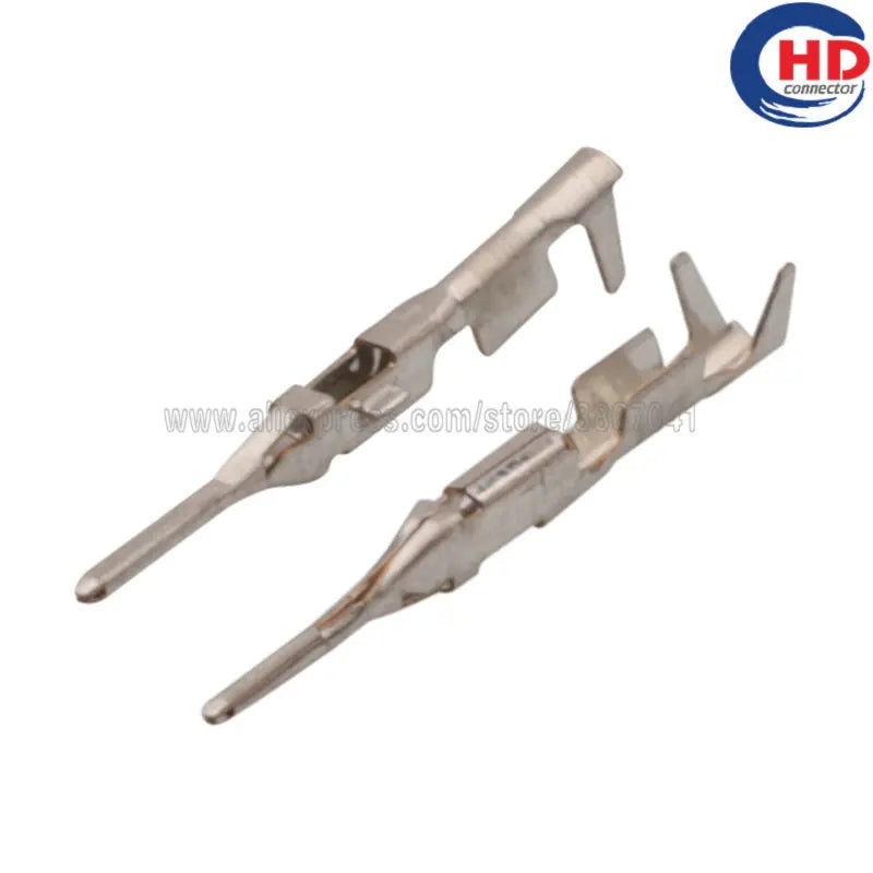 Auto connector Terminal  ST741378-3 DJ612Y-0.6-0.6A