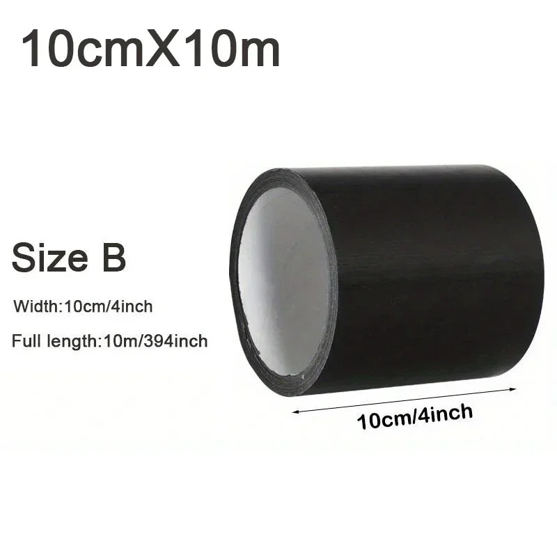 Durable Self-Adhesive Leather Patch for Sofa Car Seat and Motorcycle Repair Strong Adhesive Tape for Hotel Office Use Amagi