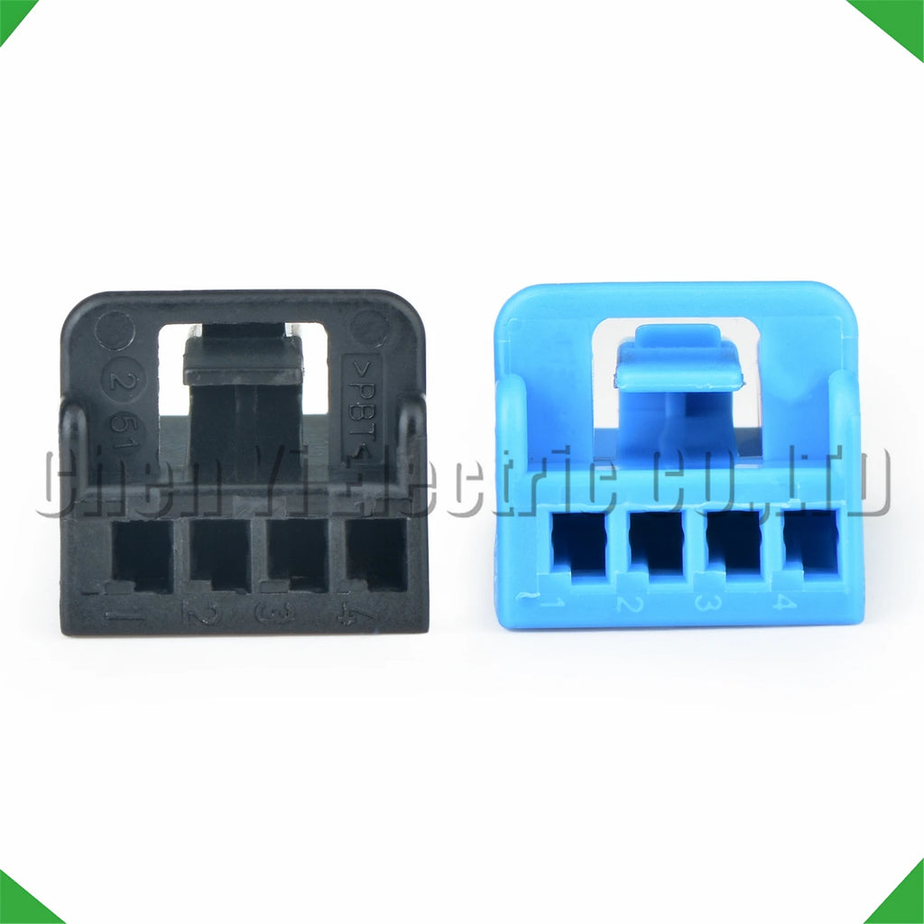4-Pin Auto Connector Automotive Connectors Central Locking window sensor