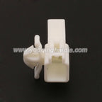 1P 7222-4210-40/MG643800-5 7123-4210-40/MG613801-5 AC Assembly Car Cable Connector Assembly Car Male Plug Female Socket