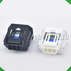 3-Pin Wire Harness Harness Automotive waterproof Power Steering Connector Mazda Ford Mazda