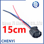 3 Pin Auto connector Camshaft Position Sensor Wire harness plug 90980-12719 90980-12353 6189-1129 6188-4920 For Toyota Lexus