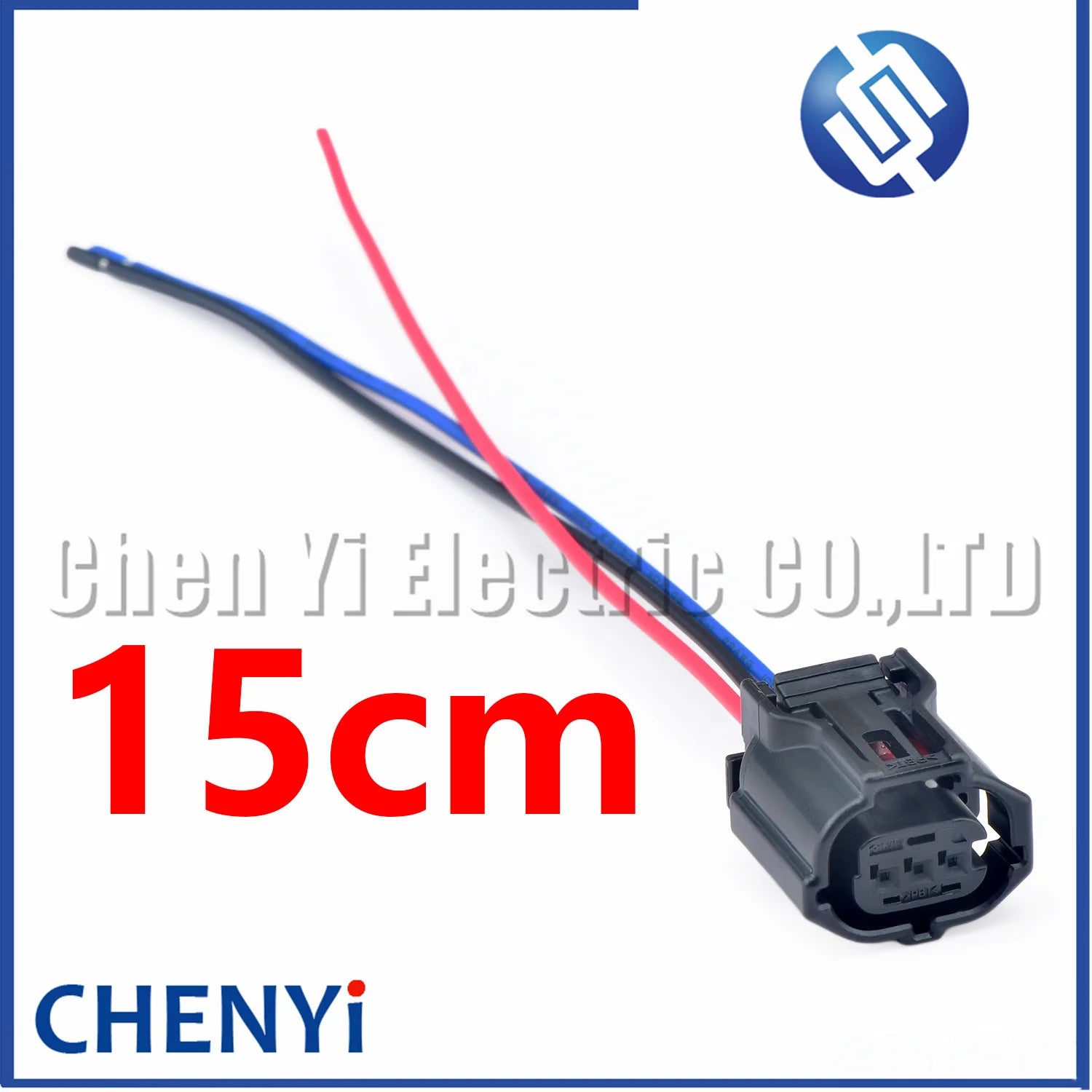 3 Pin Auto connector Camshaft Position Sensor Wire harness plug 90980-12719 90980-12353 6189-1129 6188-4920 For Toyota Lexus