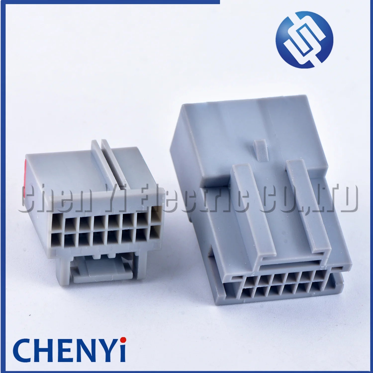 12 Pin Car Modification Accessories Automobile connector  rearview mirror switch panel plug 30700-1120 30968-1127 for Ford
