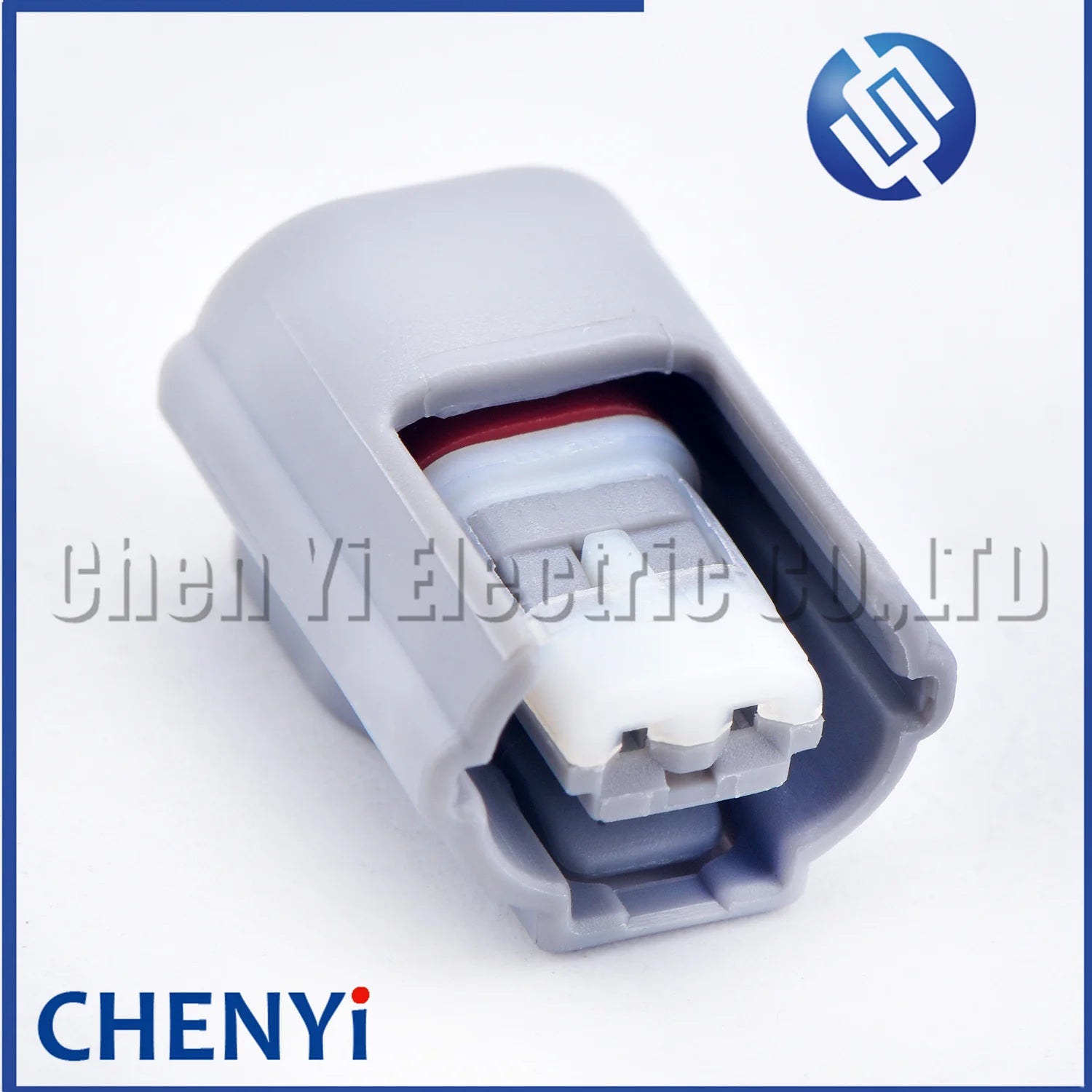 2 Pin Automobile waterproof connector side mirrors reverse mirror turn signal harness Plug For Toyota Corolla Camry Levin Tacoma