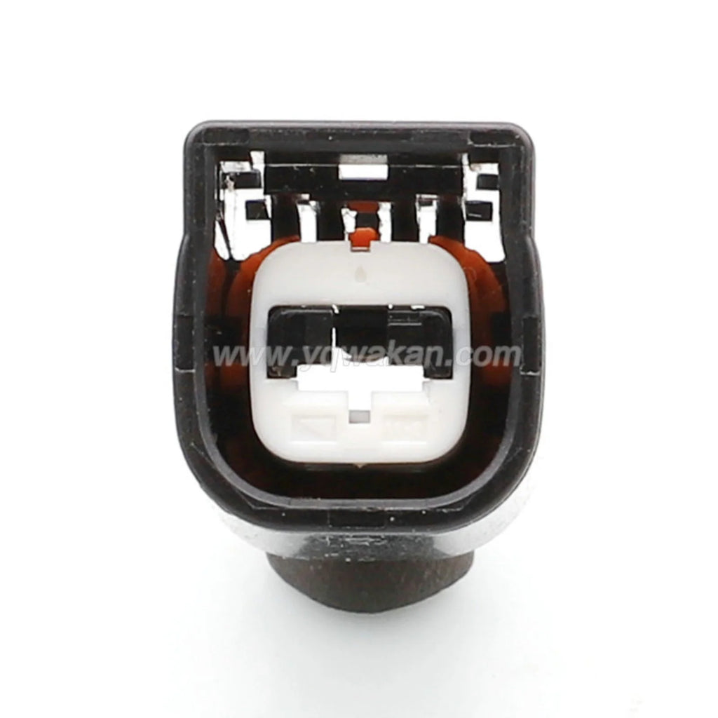 1 Pin Connectors Waterproof 6.3mm Female Connector Automobile Housing Wiring Harness Terminal Cable Socket 7283-9285-30