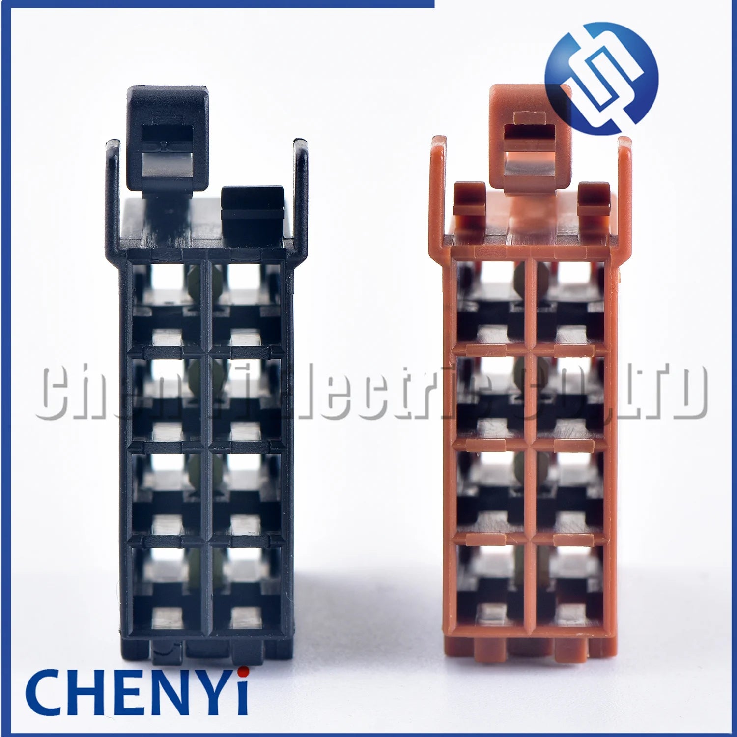 8 Pin Car radio multimedia CD player Connector Wire harness Plug 357035447A 357035447 963121-1 963120-1 828649-1 828647-1