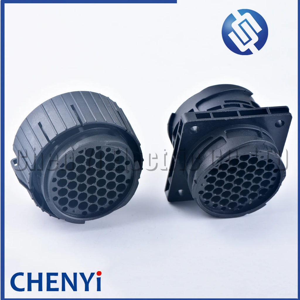 37 Pin Urea Pump Car scr urea Connector plug 249-8619-017 121583-0058 248-8653-026 391-8547-031 For CUMMINS Emitec