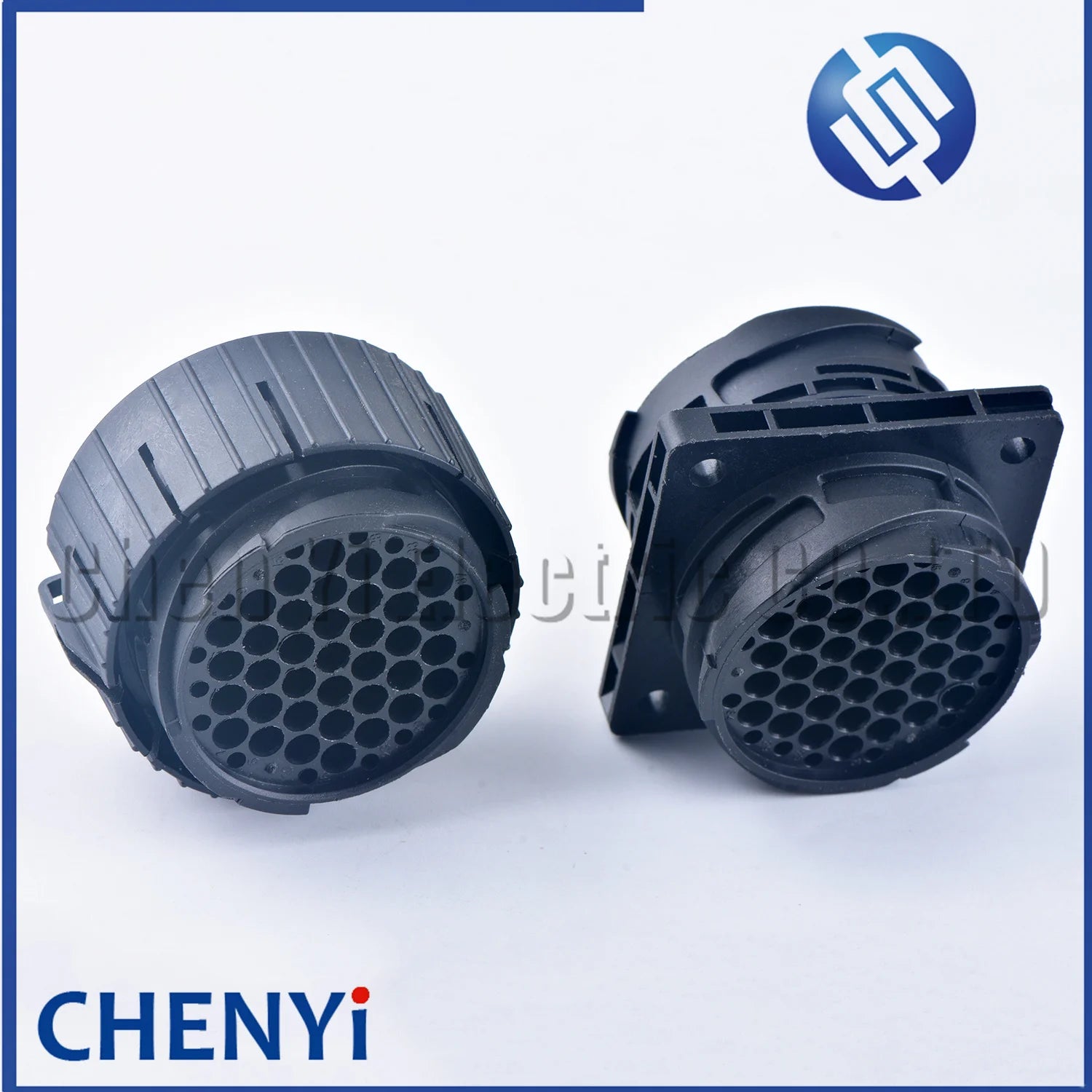 37 Pin Urea Pump Car scr urea Connector plug 249-8619-017 121583-0058 248-8653-026 391-8547-031 For CUMMINS Emitec