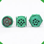 9-Pin Auto Connector Connectors Diagnosctic Harness Deutsch 1939S-P080