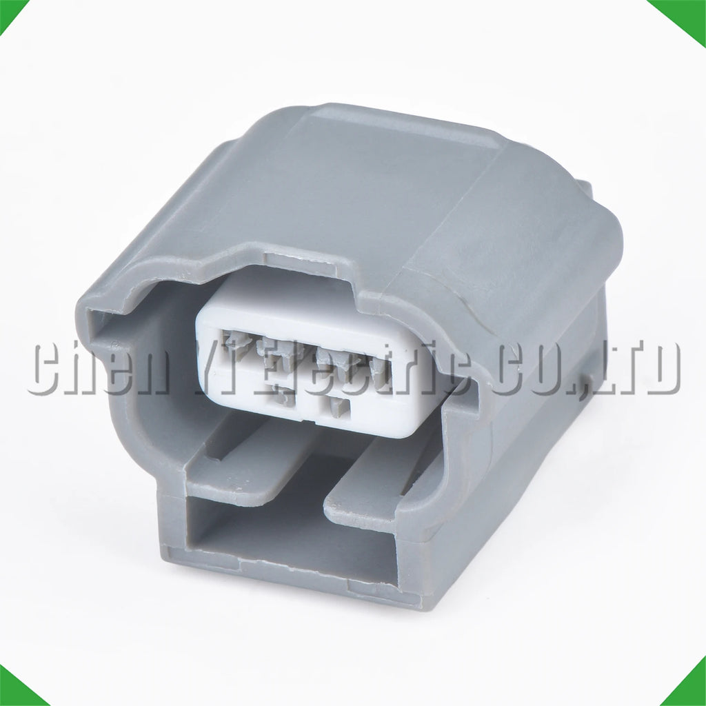 3-Pin Auto Connector Connector Automotive Connectors light harness Nissan