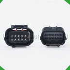 10-Pin Auto Connector Automotive Connectors radar temperature control sensor