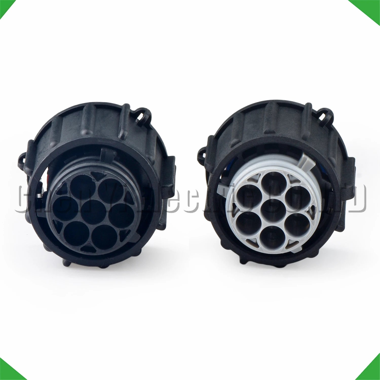7-Pin Auto Connector Connector Automotive Connectors headlight harness headlight