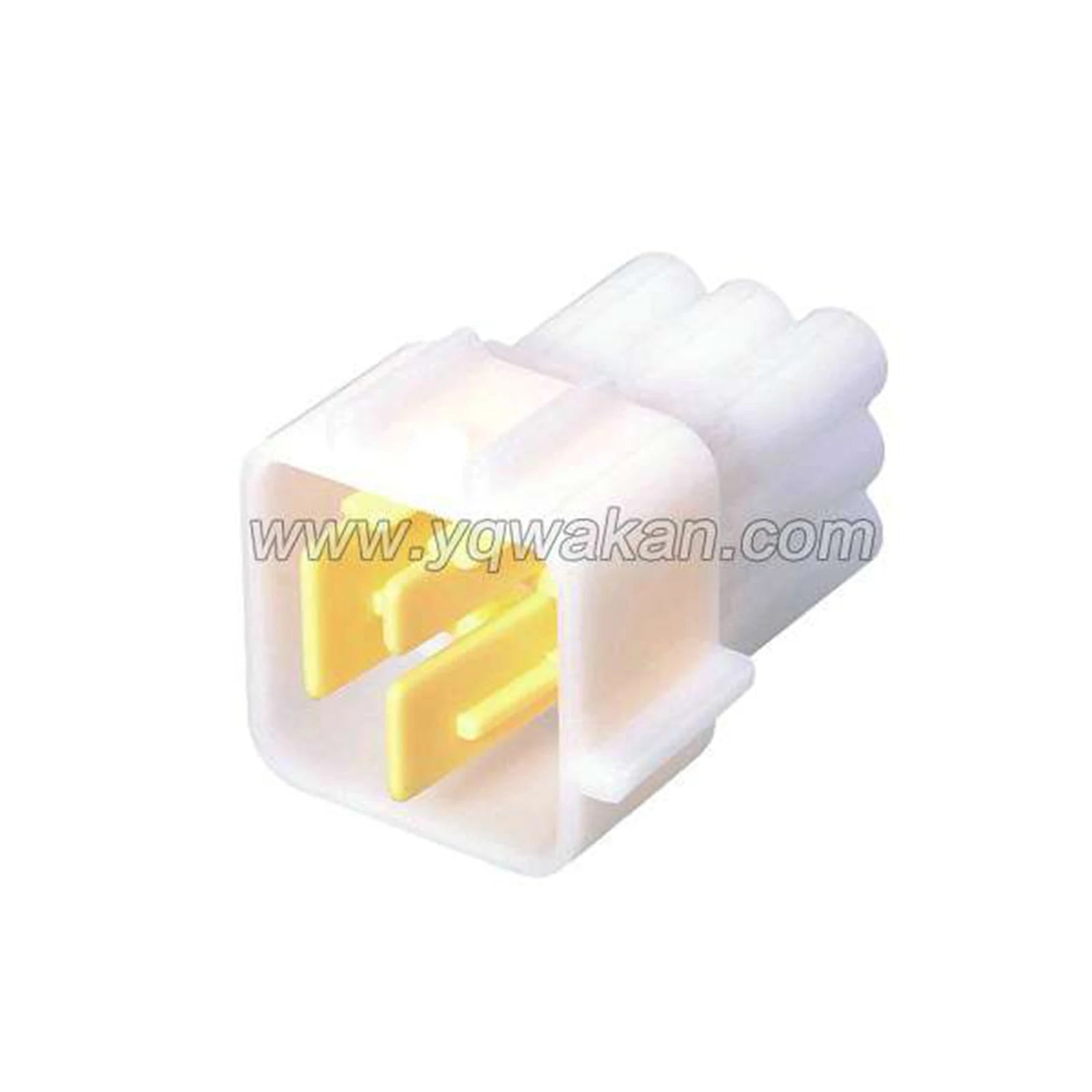9 Pin Connector Waterproof 2.3 mm Male Female Connector Wiring Harness  Cable Plug FW-C-9M-W FW-C-9F-W