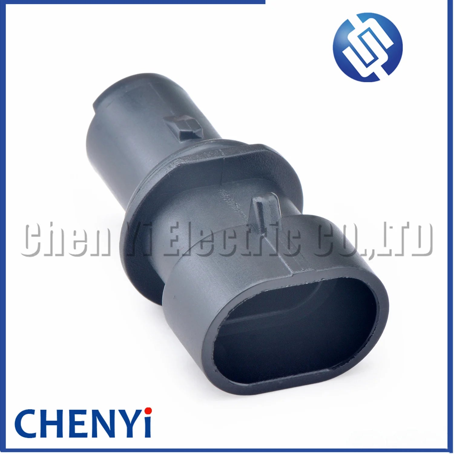 2 Pin automotive Headlight turn signal Wire harness plug outdoor temperature sensor Waterproof connector 12052641 12162000