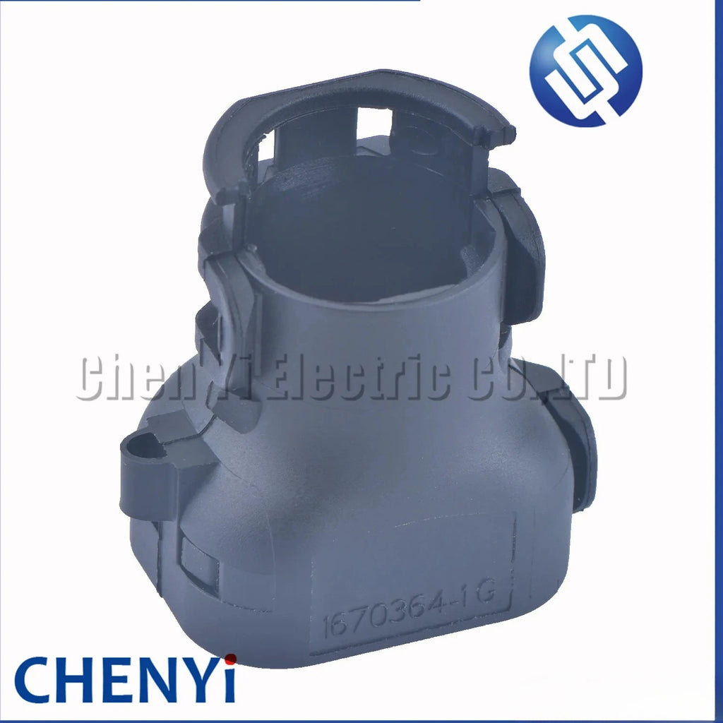 Connector electric wire back cover protective shell 1670057-1 1670364-1 For 1-1418479-1 1-1564416-1 1-1418480-1 1-1703648-1