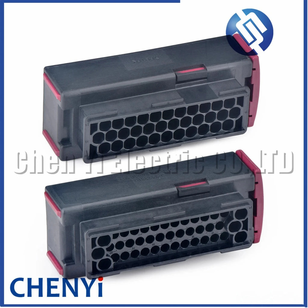 29 Pin 42 Pin Automotive waterproof Electronic equipment Connector Plug 1-962641-2 0-965643-1 1-963449-2 1-967281-1 1-965484-1