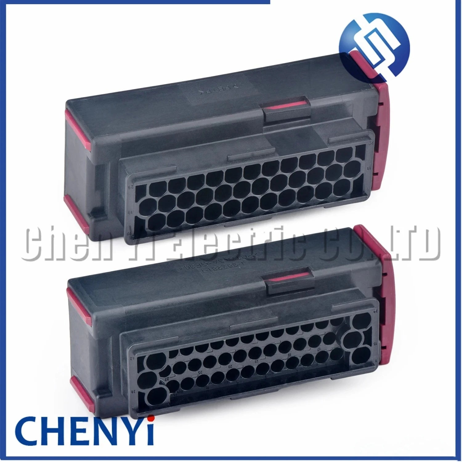 29 Pin 42 Pin Automotive waterproof Electronic equipment Connector Plug 1-962641-2 0-965643-1 1-963449-2 1-967281-1 1-965484-1