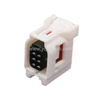 Auto lamp holder wiring harness connector plug HDL-281 6189-1142 6189-7042 6188-0706