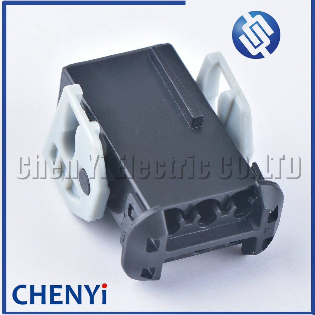 6 Pin Front Oxygen O2 Sensor Air/fuel Sensor Plug Waterproof Connector 0258007366 22693-7Y000 1475057-1 1475104-1 for Nissan