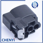 2 Pin Female Automotive Ignition Coil Plug Horn Socket Waterproof Female Wire Connector 49093-0211 For Hyundai Elantra K3